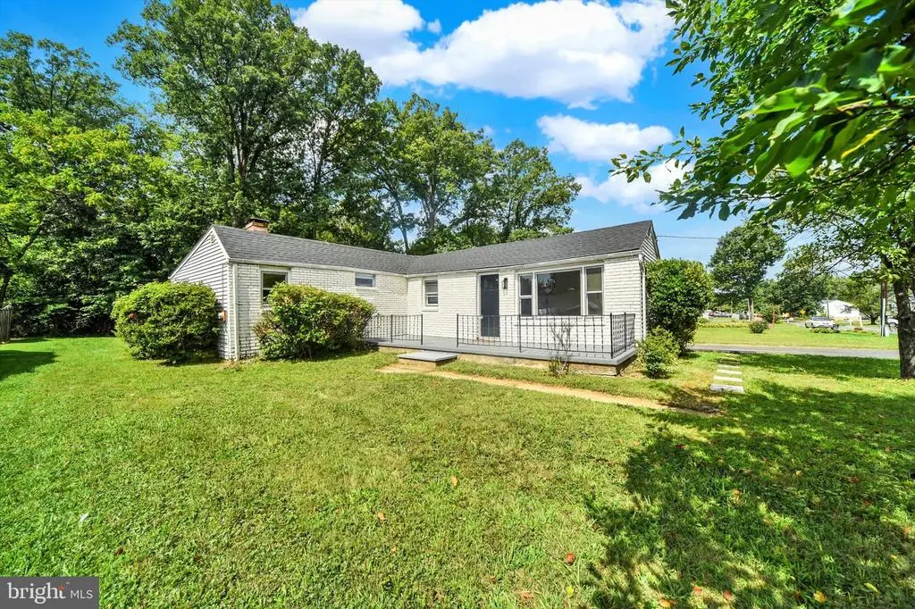 6011 Cecil Ave, Baltimore