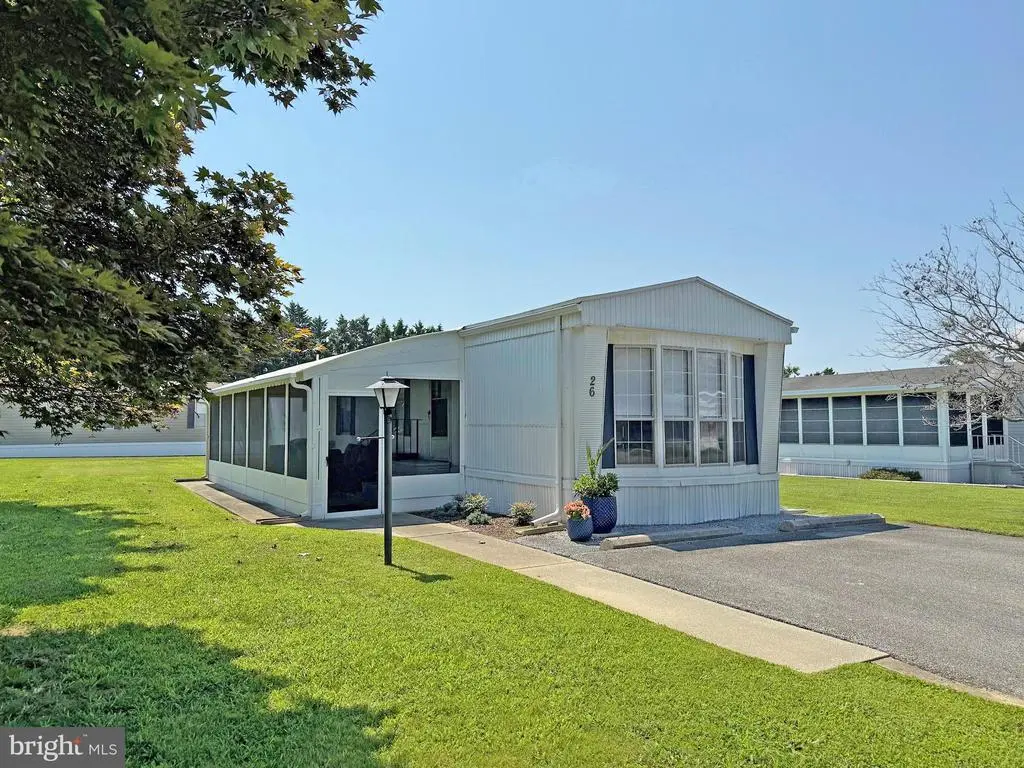 26 Sunnyfield Rd #e-15, Rehoboth Beach