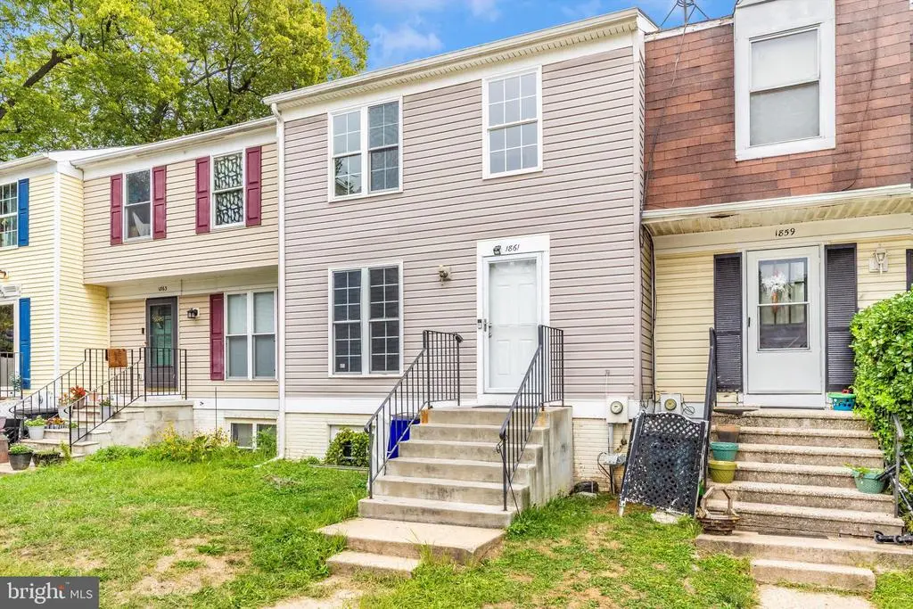 1861 Murdock Ct, Frederick