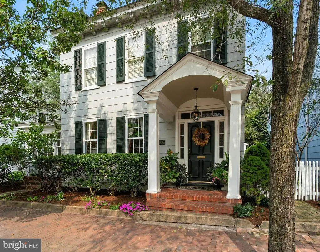 110 S Mill St, Chestertown