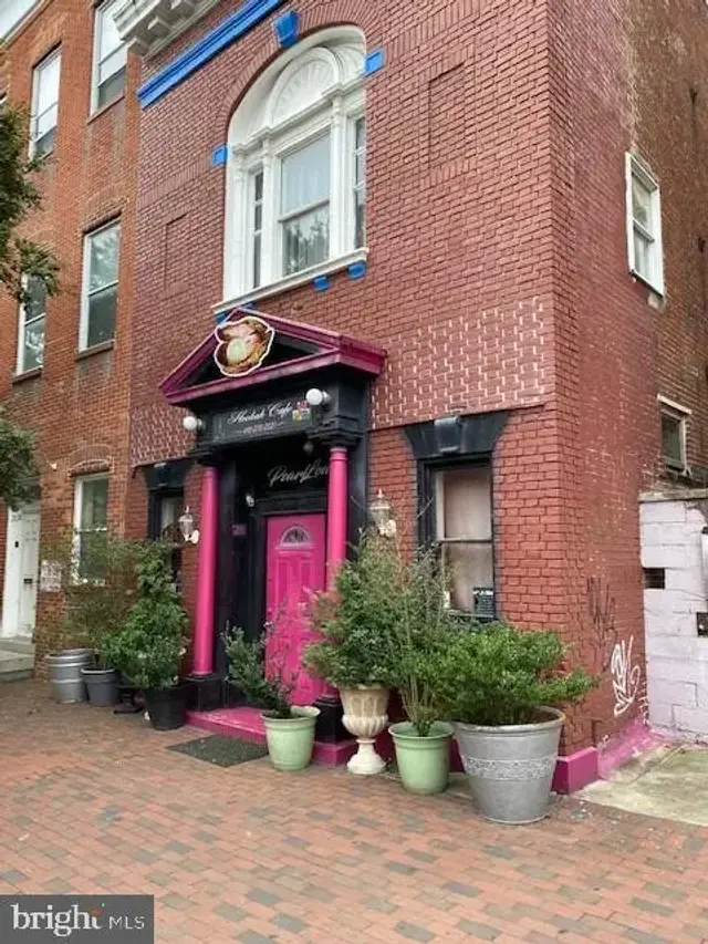 206 S Broadway, Baltimore