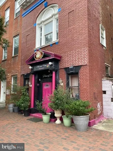 206 S Broadway, Baltimore