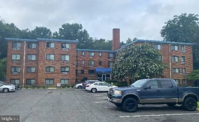 1907 Good Hope Rd Se #207, WASHINGTON