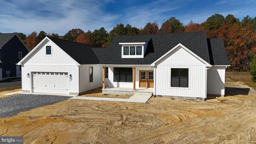 21952 Palomino Way, BRIDGEVILLE