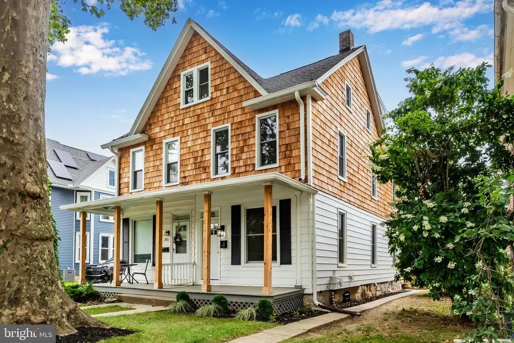 103 N 26th St, CAMP HILL