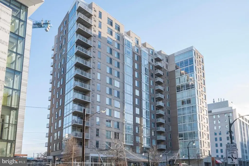 930 Wayne Ave #1210, Silver Spring