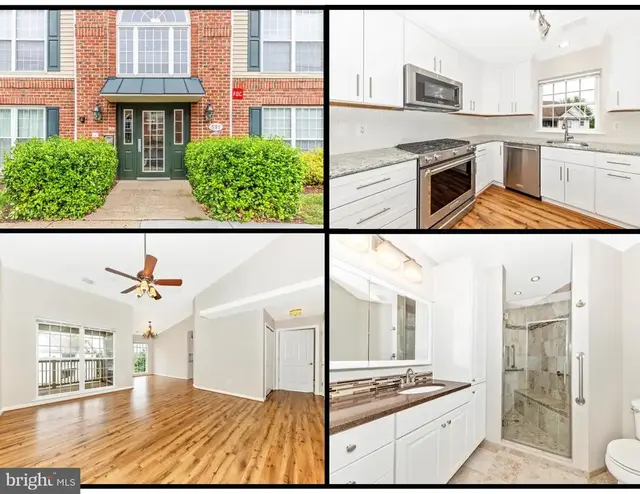 591 Cawley Dr #1-3c, Frederick