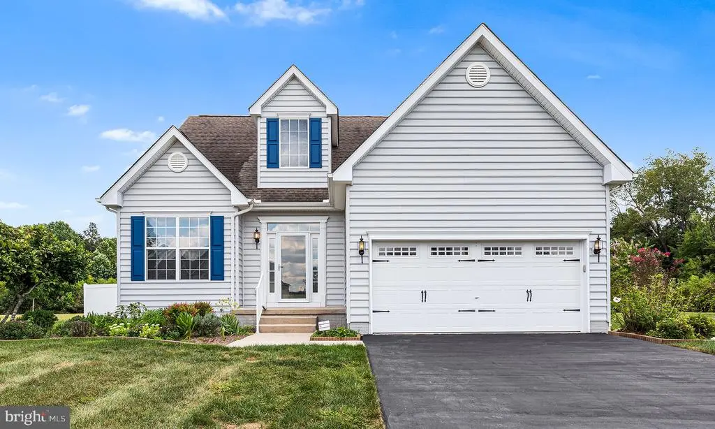 602 Olde Field Dr, MAGNOLIA