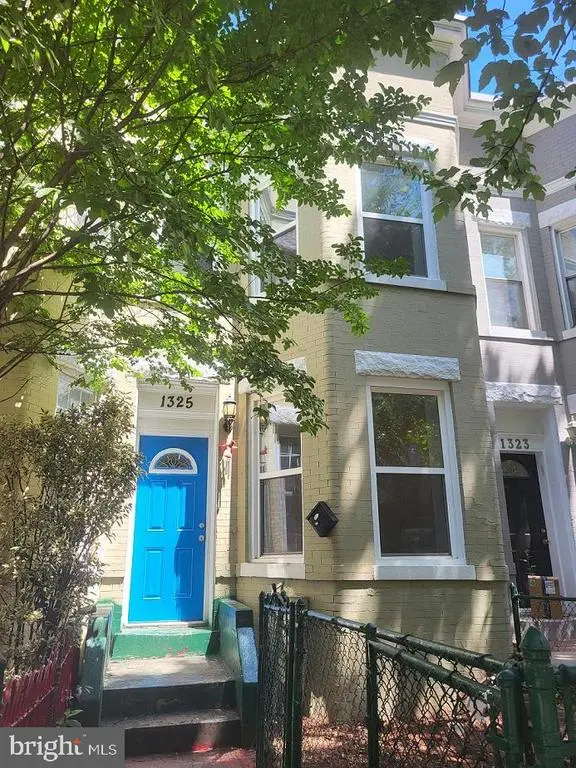 1325 1st St Nw, WASHINGTON
