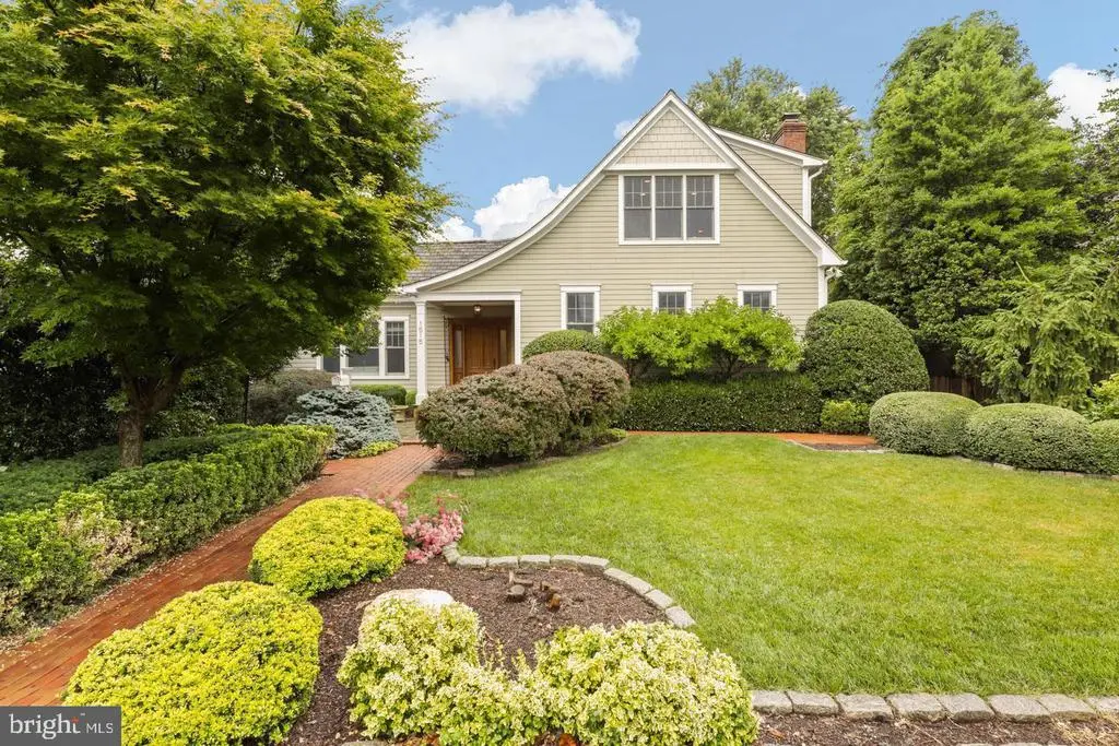 1515 Cedar Ave, MCLEAN