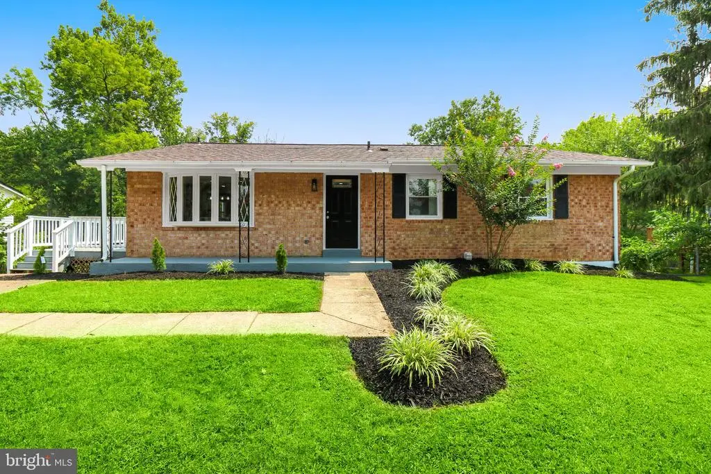 3311 Michele Ln, MITCHELLVILLE