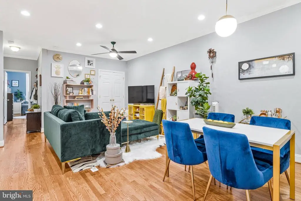 1602 Isherwood St Ne #3, WASHINGTON