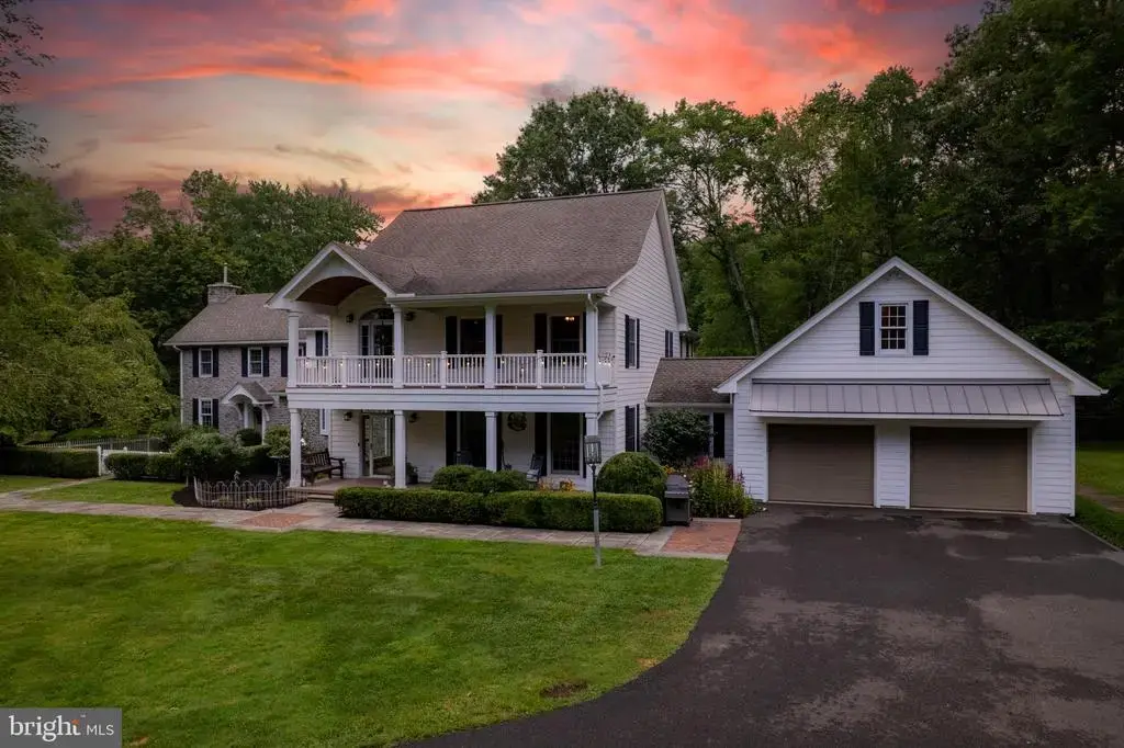 1627 E Saw Mill Rd, QUAKERTOWN