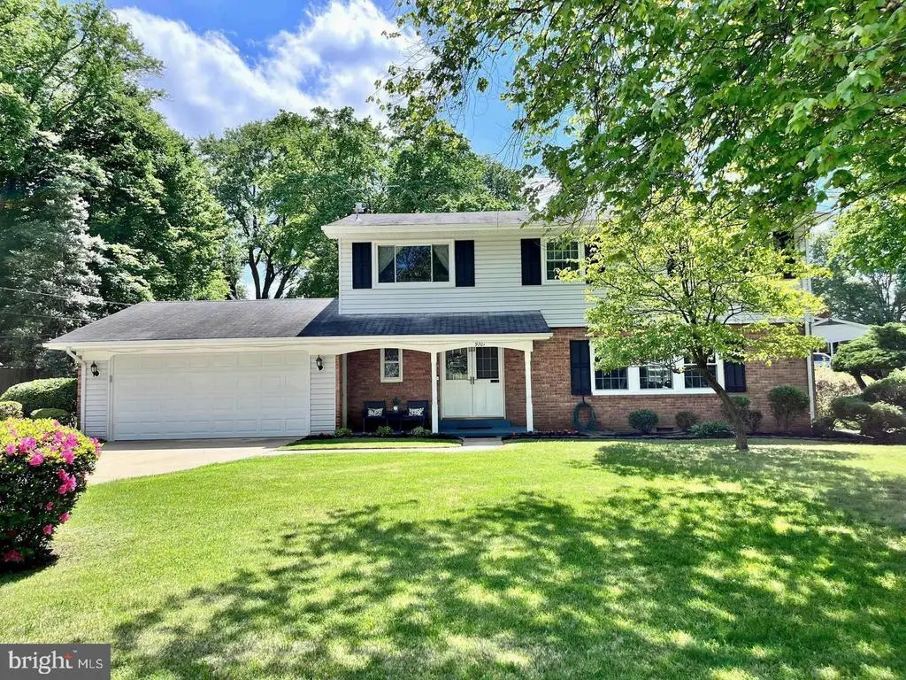 9701 Dale Dr, Upper Marlboro