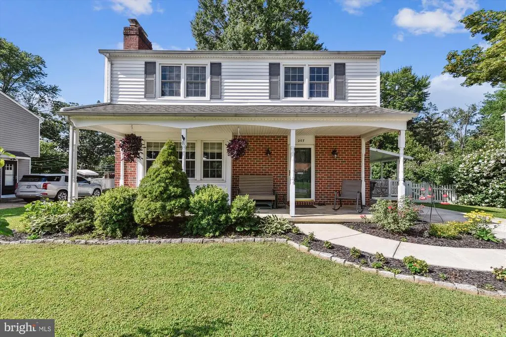 207 Princeton Ln, Bel Air