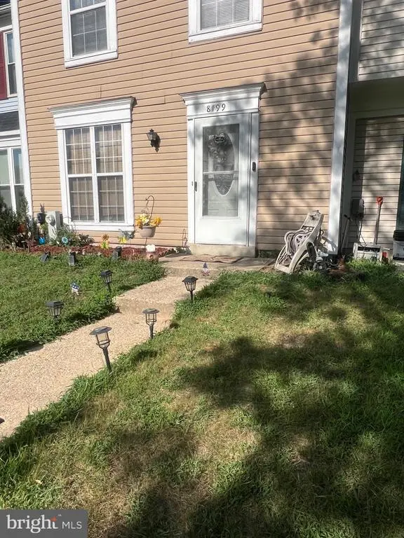 8199 Great Bend Rd, Glen Burnie