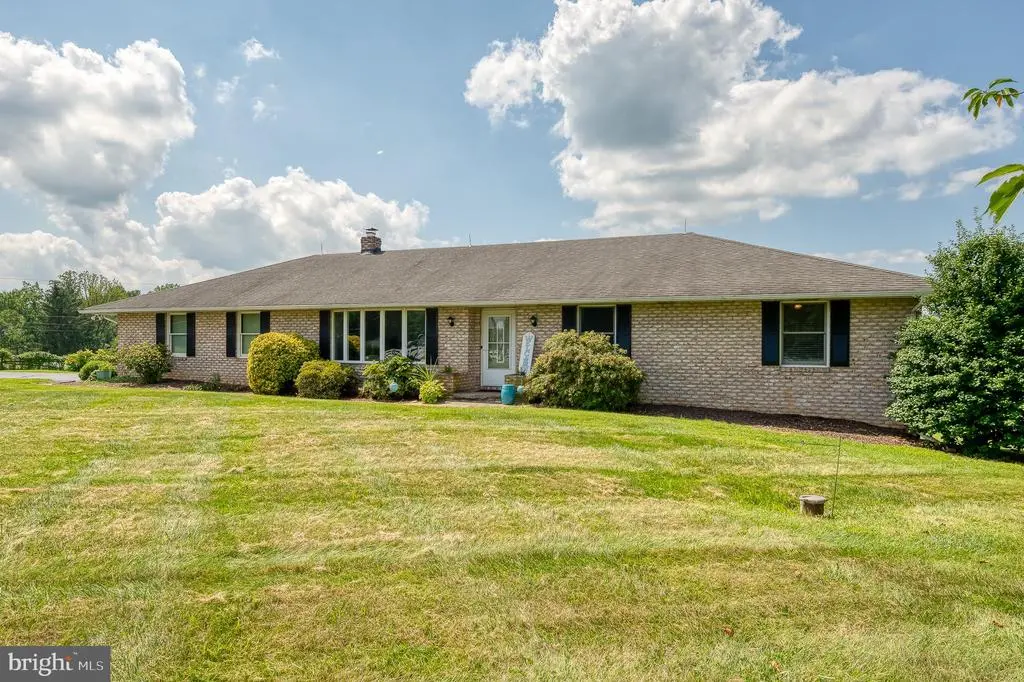 2110 Pleasantville Rd, Fallston