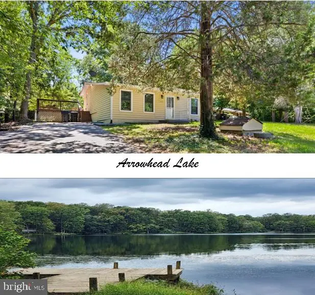 1035 Lakeview Dr, STAFFORD