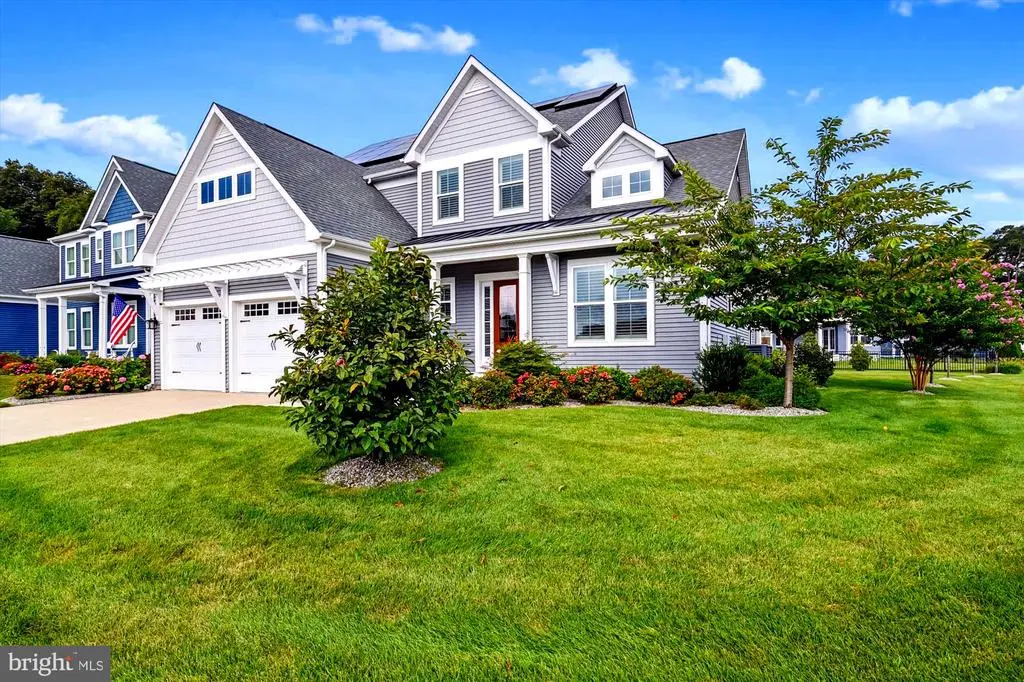 33261 Paradisio Grns, Ocean View