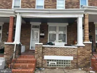 3203 Kenyon Ave, BALTIMORE