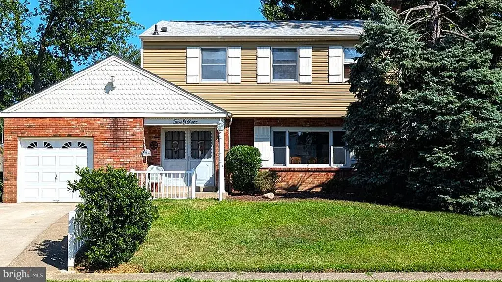 508 Fairhurst Rd, FAIRLESS HILLS