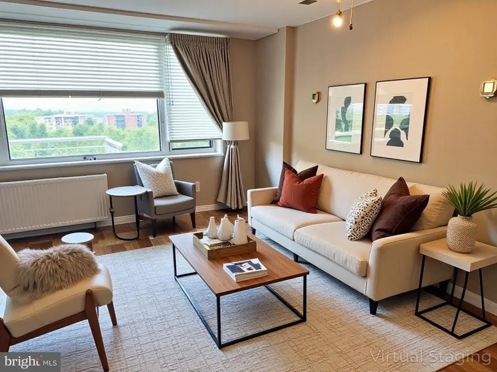 2800 Wisconsin Ave Nw #705, WASHINGTON