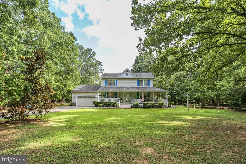 14111 Us Ford Rd, FREDERICKSBURG
