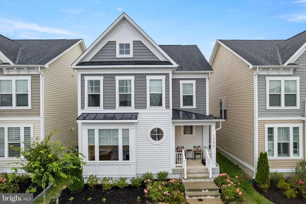 1306 Heron Rookery Way, Odenton