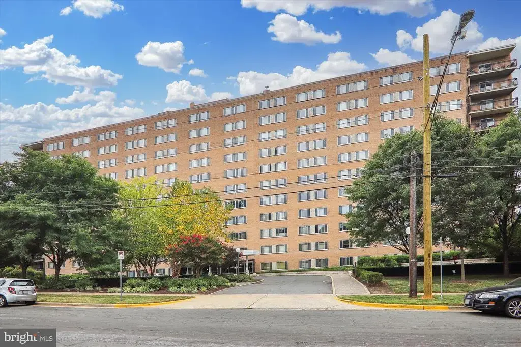 1900 Lyttonsville Rd #1308, SILVER SPRING