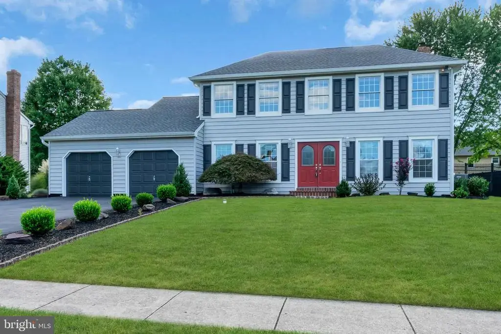 503 Jenny Dr, YARDLEY