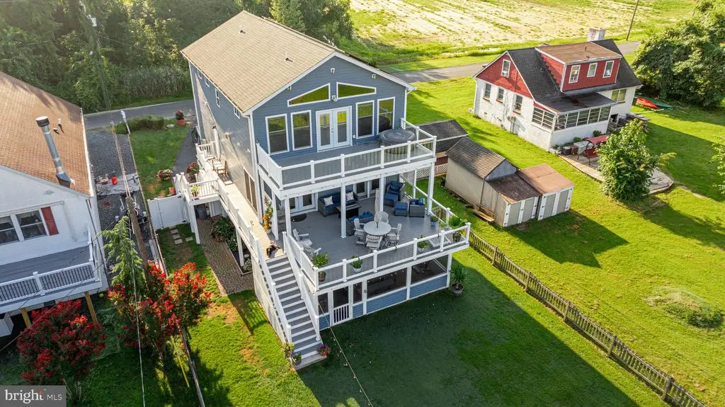 3608 Galloway Rd, Baltimore