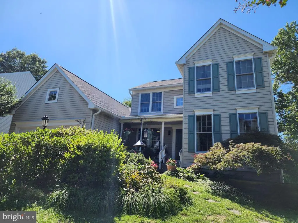 6413 Fairest Dream Ln, Columbia