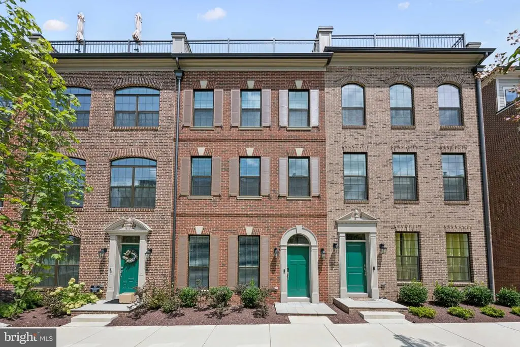 607 Skiff Way, OXON HILL