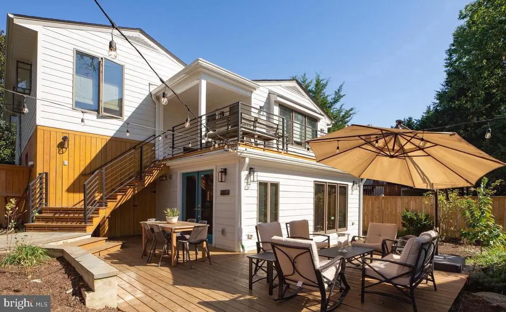 4516 45th St Nw, WASHINGTON