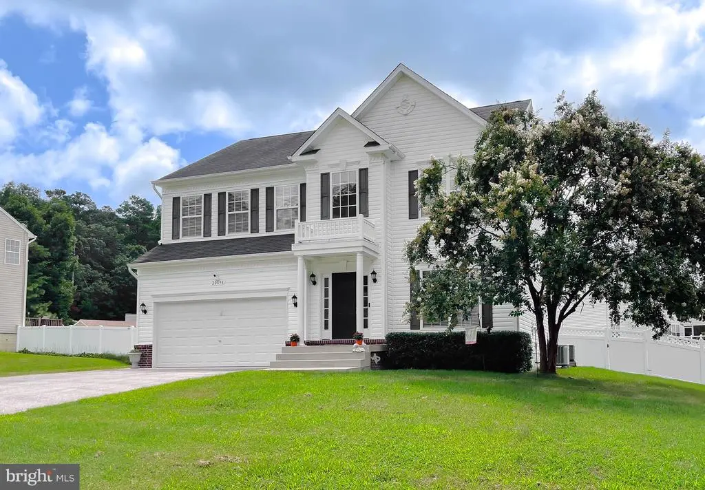 20898 Governors Mill Ct, Great Mills