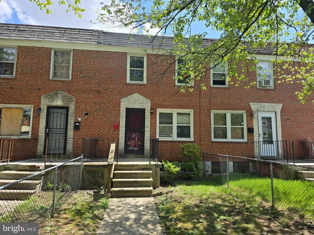 751 Yale Ave, Baltimore