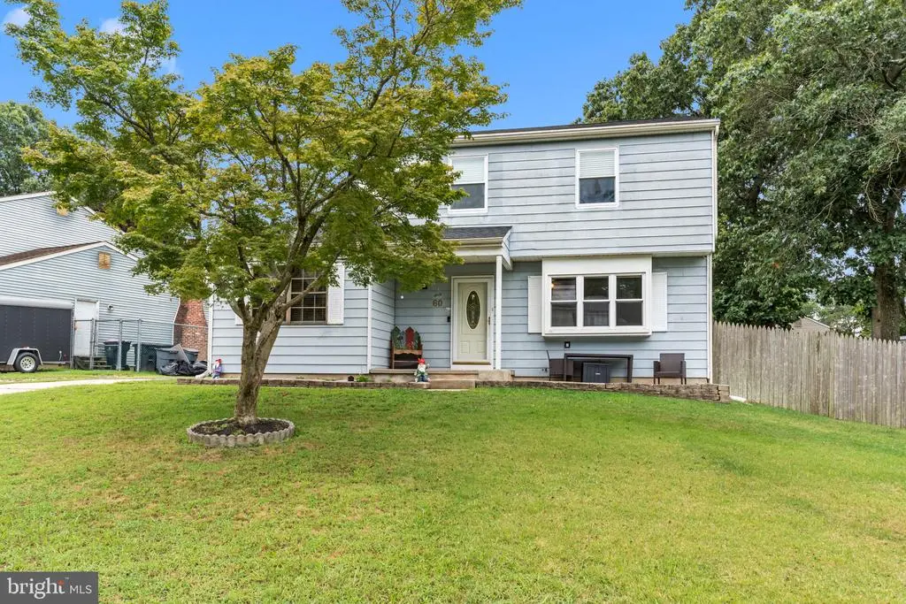 60 Fox Chase Dr, BLACKWOOD