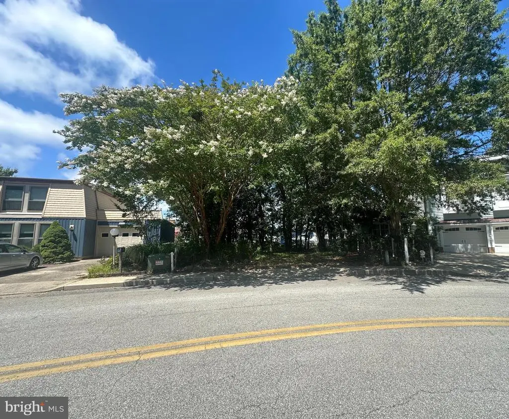 14125 Sea Captain Rd, Ocean City