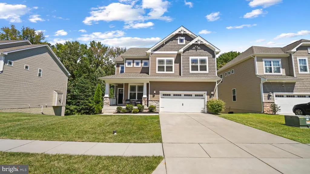 7406 Stanton Pl, Glen Burnie