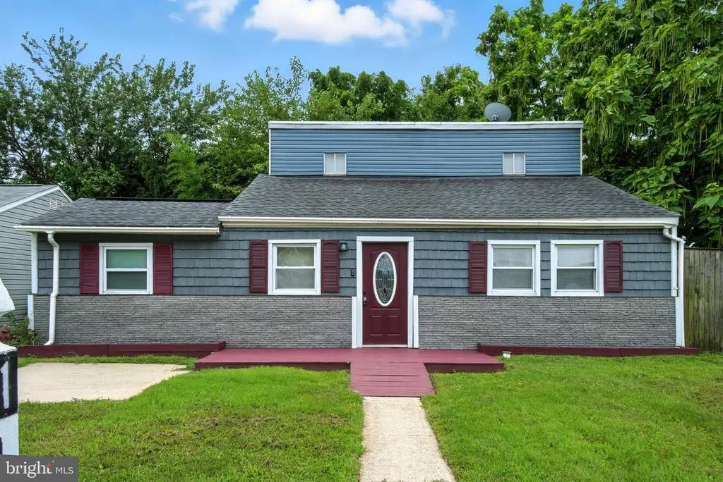 11 Torque Way, Baltimore