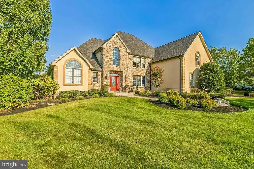 21 Belamour Dr, WASHINGTON CROSSING