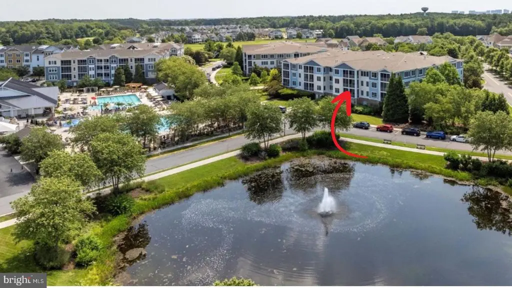 31574 Winterberry Pkwy #208b, Selbyville