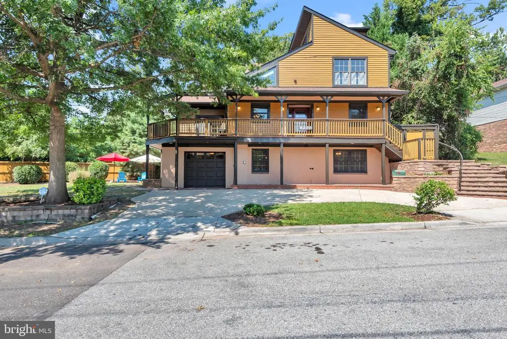 8200 Potomac Ave, College Park