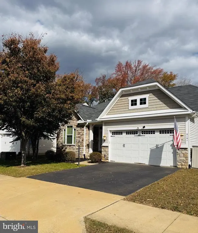 9191 Harbor Ct, WARRENTON