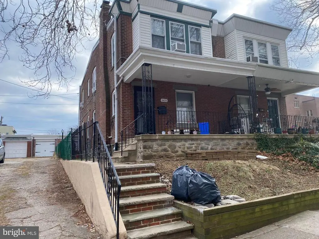 6833 Cottage St, PHILADELPHIA