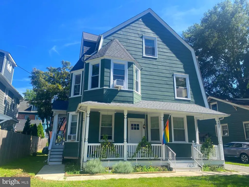 204 W Redman Ave W, Haddonfield