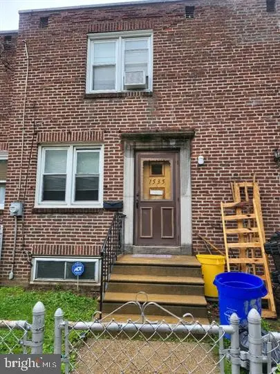 1535 Norris St, Camden