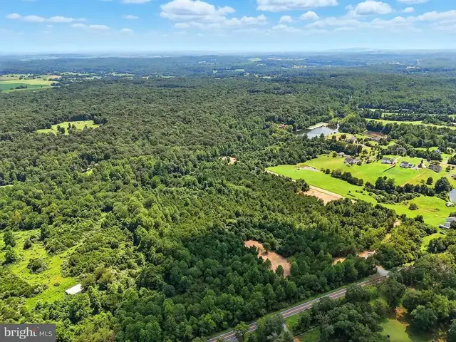 Lot 1 Foxtrot Ln, Rixeyville