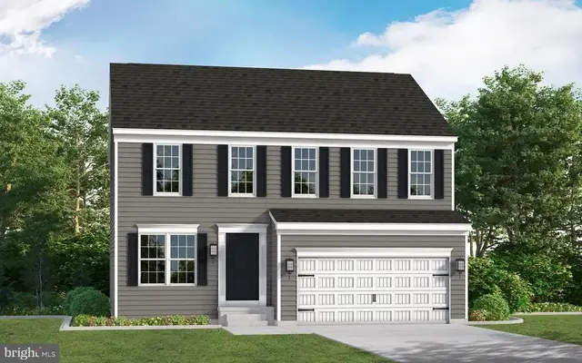 Tbd Harrier Way, Waynesboro
