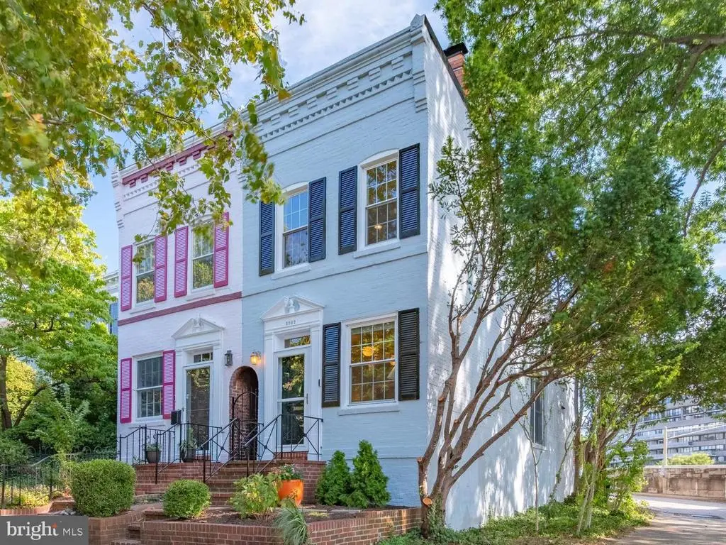 2532 I St Nw, WASHINGTON